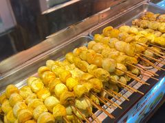 -大学城夜市大排档(凤栖路店)