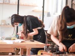 -五月木作·DIY木作文创体验店(北京路店)