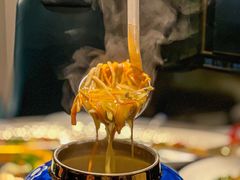 -夜宴江景餐厅