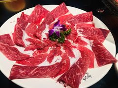 -鲁西肥牛(九方购物中心店)