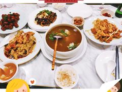 -京味斋·北京烤鸭(华威桥北工大店)