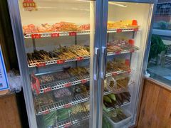 -明明烤牛肉(原明明东北烧烤)