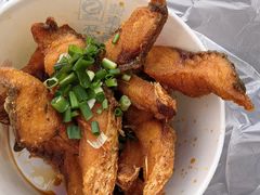 -凤起李记酥鱼(刀茅巷店)