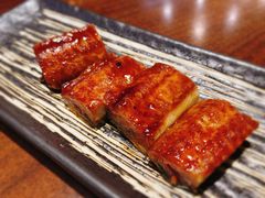 汁烤鳗鱼-黑松白鹿(崇文门新活馆店)