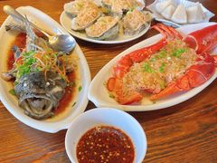 -南海渔家•海鲜•正宗海南菜(海棠湾店)