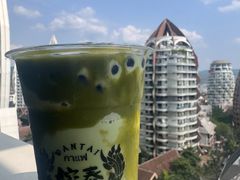 -婉泰·特色小吃·舂鸡脚(告庄二店)
