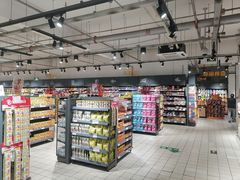 -京客隆超市(京源店)