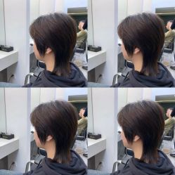 -卓梵美发·精品Salon