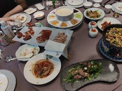 -羲和雅苑•北京烤鸭(乐园道万象城店)