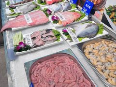 -君霖海鲜私房菜(春柳店)