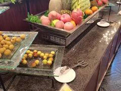 -秀兰饭店-餐厅