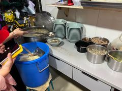 -金原鸭血粉丝汤总店(锁金村店)