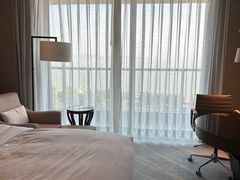 -舟山希尔顿酒店