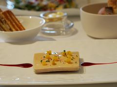 鹅肝-Le Comptoir de Pierre Gagnaire