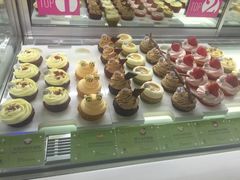 -Pantry's Best派悦坊蛋糕(K11购物艺术中心店)