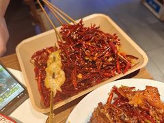 -小乾杯串店•16年沈阳烧烤(文安路店)