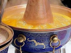 -涮福記·现切牛羊肉火锅(世纪汇店)