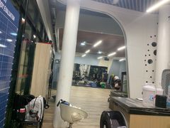 -乐刻运动健身(新浩e都店)