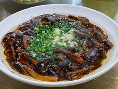 -上厨本帮菜(中山西路店)