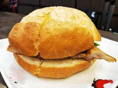 -新记美食(关闸店)