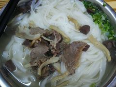 -遵义羊肉粉(官山二路店)