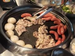 -猪的故事·韩式烤肉(韩乐坊店)
