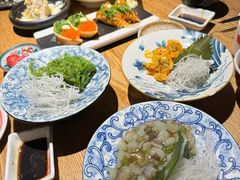 -三禾屋·亚洲融合小馆(未来科技城店)