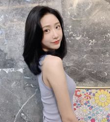 -那茉 Hair Salon