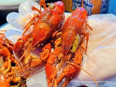 -虾乐园龙虾·夜宵(松江店)