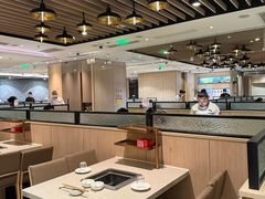 -海底捞火锅(万达广场店)