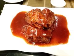 -无锡新湖铂尔曼大酒店·悦轩中餐厅
