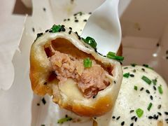 -东泰祥生煎馆(重庆北路店)