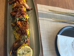 -Hurricane's Grill 飓风牛排