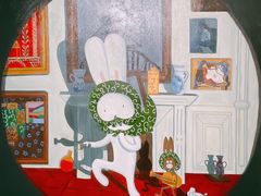 -上海宝龙美术馆