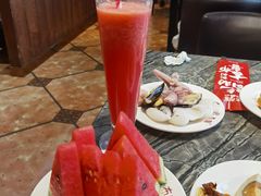 -吉布鲁牛排海鲜自助(温江合生汇店)