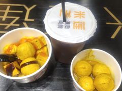 -美芝莲(领展购物广场中关村店)