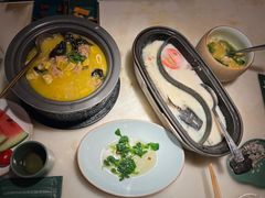 -锦府盐帮·李宅(领展购物广场中关村店)