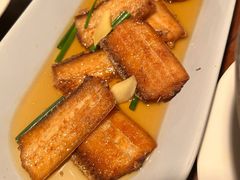 酒香带鱼-外婆家(天河领展店)