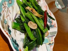 -隐厨·中国菜馆(三里屯T+MALL店)