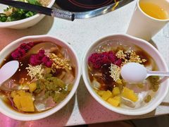 -味之绝美蛙鱼火锅(耍都店)