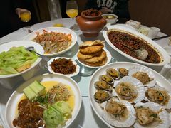 -老客站酒楼(金花南路店)