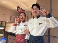 -海底捞火锅(吴中路店)