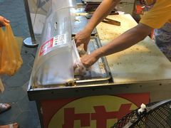 -咏春葱油饼(德政中路店)