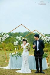 -王子宫殿婚纱摄影(环山路总店)