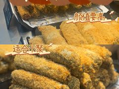 -西归浦每天偶来市场