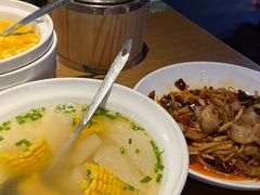 -卞氏菜根香·川菜(青羊万达店)