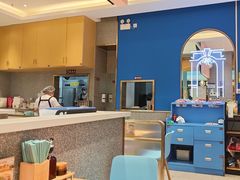 -小杨生煎(周浦万达店)