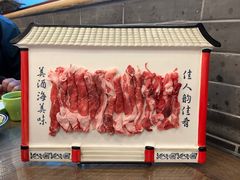 -芝麻花餐厅(祁家豁子店)