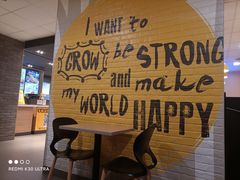 -麦当劳(伟城广场店)