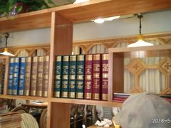 大堂-小湘旺臭鳜鱼(百子湾店)